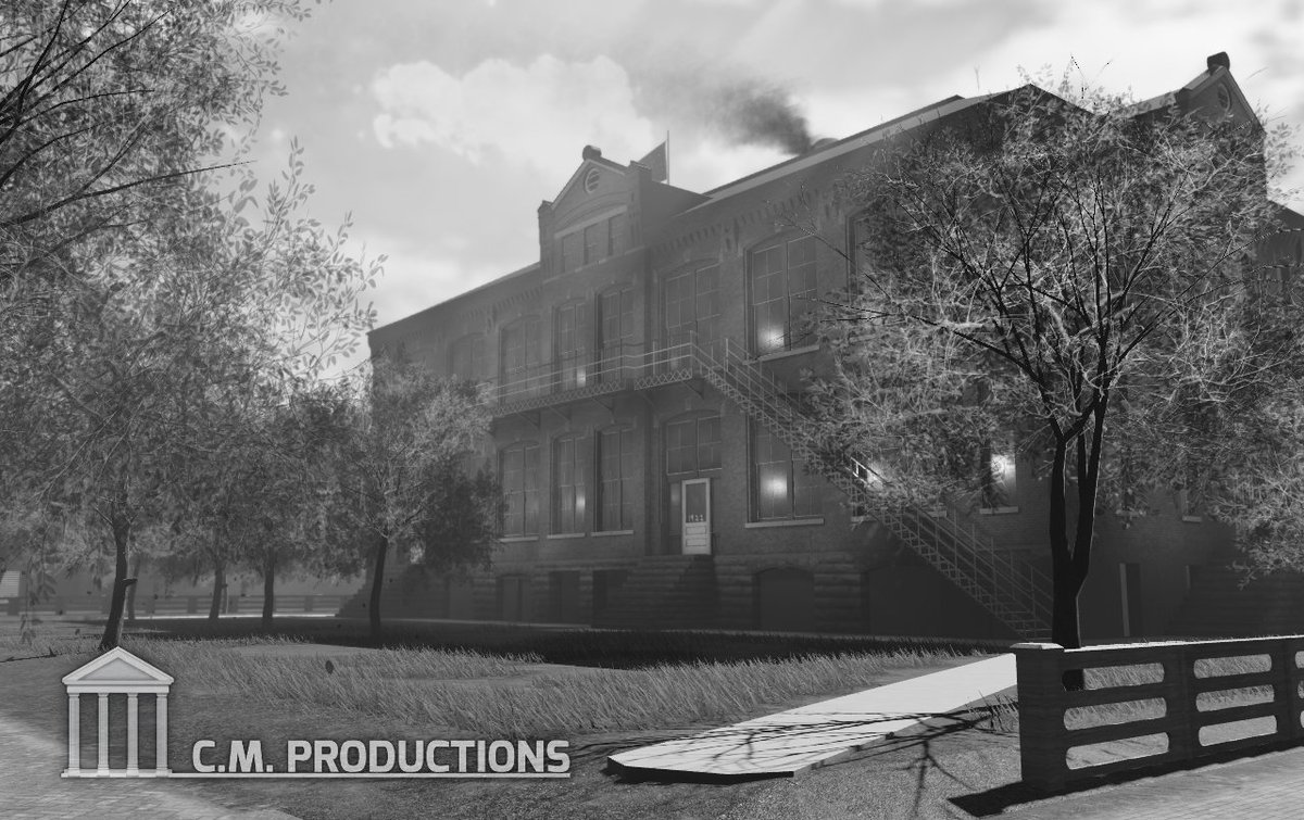 CMProductions6's tweet image. A brand new look at "UNION"! #ROBLOX #RobloxDev #RobloxGames #school #history #Ohio