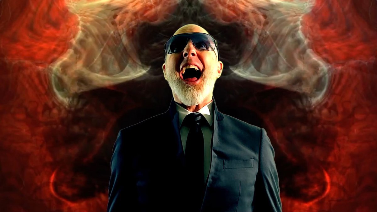 Benjiphonik (@benjiphonik) on Twitter photo A few STILLS from the next <a href="/Benjiphonik/">Benjiphonik</a> music video, and theme song for the motion picture, <a href="/partyofdarkness/">Party of Darkness</a>. It's gonna be SPOOKY Goodness! #PartyOfDarkness A few STILLS from the next <a href="/Benjiphonik/">Benjiphonik</a> music video, and theme song for the motion picture, <a href="/partyofdarkness/">Party of Darkness</a>. It's gonna be SPOOKY Goodness! #PartyOfDarkness