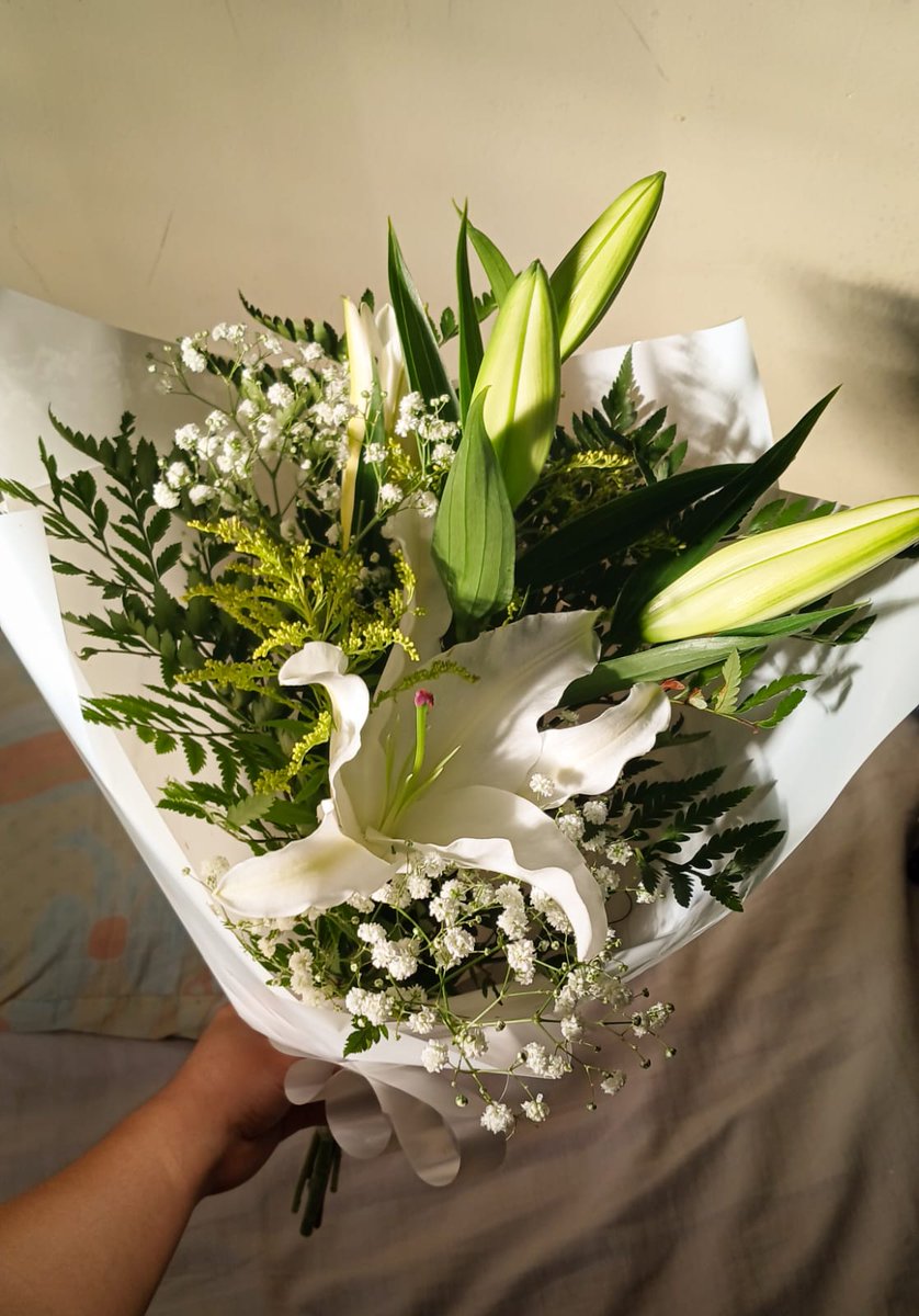 minha namorada me deu flores a bct dela n vai ter descanso💥💥💥