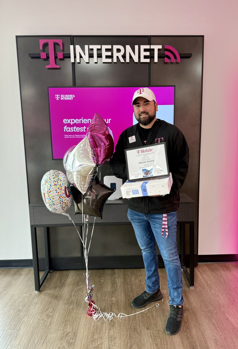 Cindy Falkner (@cindyfalkner) on Twitter photo Huge shout out to <a href="/DarFerrera/">Darvin Ferrera</a> on his 10 Year T-Day…. Thank you for all your contributions to your team and the Hickory- Mt. Airy Kaizen Ninjas!!!! Huge shout out to <a href="/DarFerrera/">Darvin Ferrera</a> on his 10 Year T-Day…. Thank you for all your contributions to your team and the Hickory- Mt. Airy Kaizen Ninjas!!!!