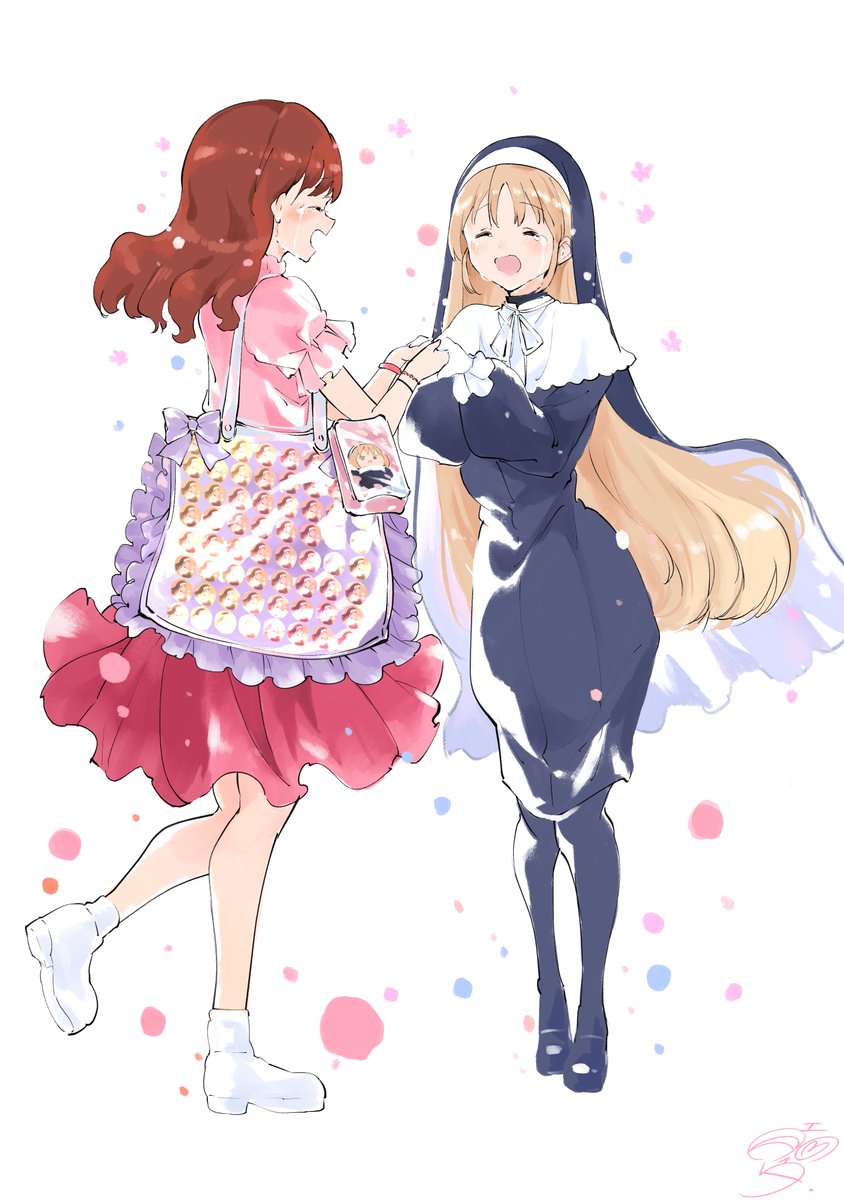 月岡エイタ🔔 tweet media