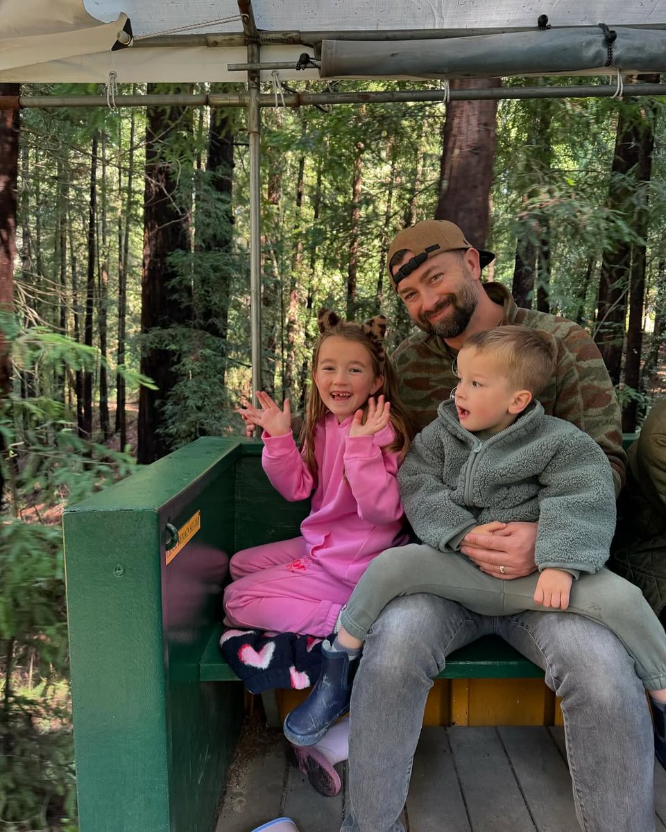 Roaring Camp tweet media