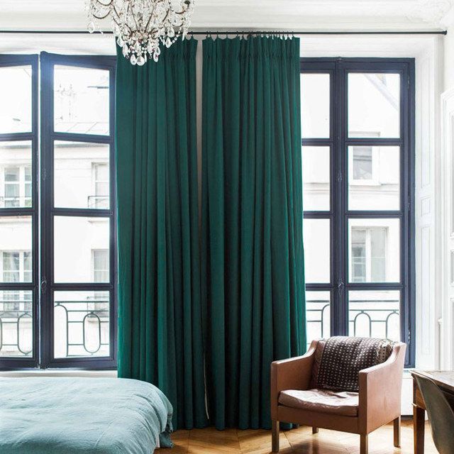 TheVoilaVoile's tweet image. 🌟 Daily Curtain Tip! 🌟

Go for floor-to-ceiling curtains in light colors to create a sense of height and openness. This simple trick can instantly elevate your space and make it feel more airy and expansive! 🌿✨

#CurtainTips #HomeDecor #InteriorInspo #StyleYourSpace