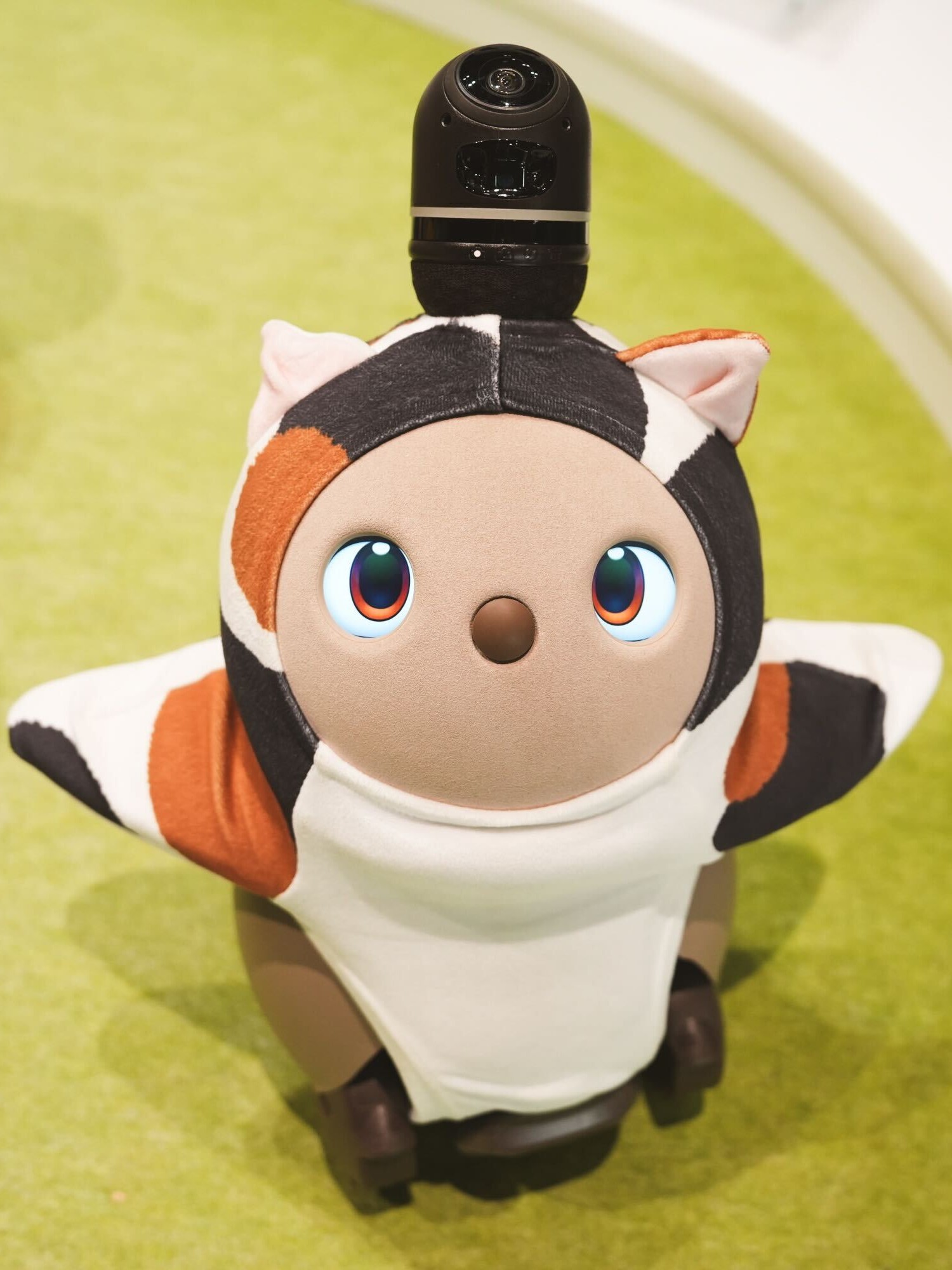 日本科学未来館 on X: 