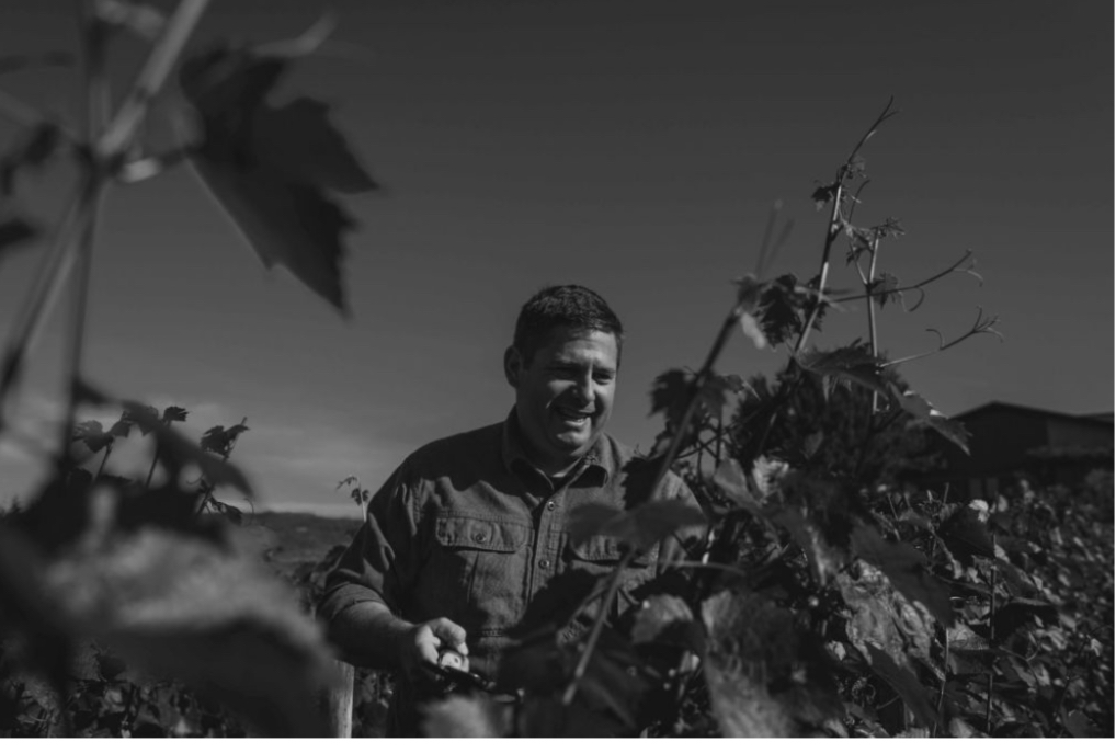 Sam Benrubi tweet media