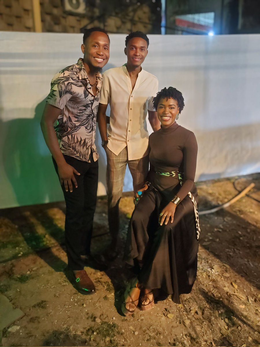 levysheritage's tweet photo. Last night at Reggae Wednesdays was great!! Honoured to share the Gospel along side @humblejamaica as the “Groups of JamRock”” thanks to those who came out to support!! 

#gospelmusic #levysheritagemusic https://t.co/uXokqKSmMI