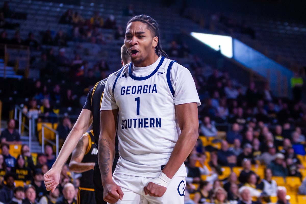😤😤😤

#HailSouthern