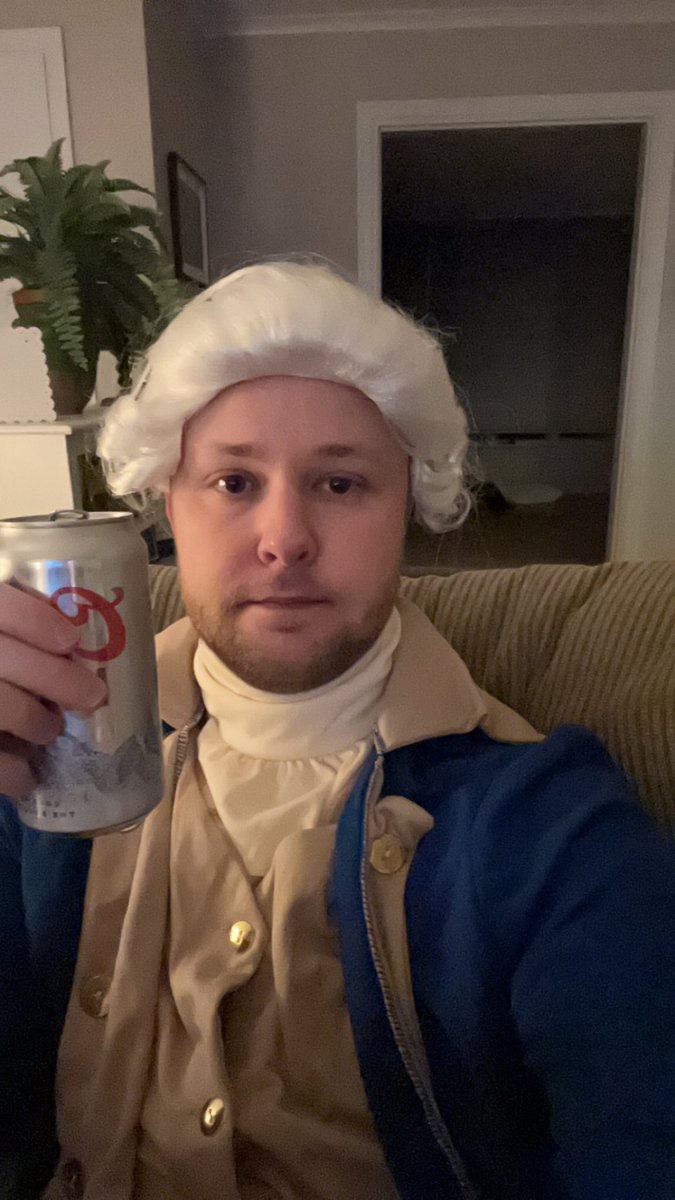 ragsy12's tweet photo. Physically, I’m at home. Mentally, I’m leading @usahockey across the Delaware River into battle. Give em steel boys https://t.co/Jd5NY83PGC