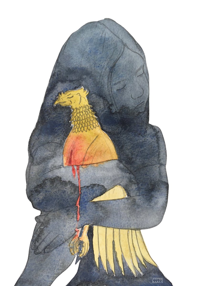 <a href="/aniesbaswedan/">Anies Rasyid Baswedan</a> T-Shirtnya keren pak. Garuda yg terluka…