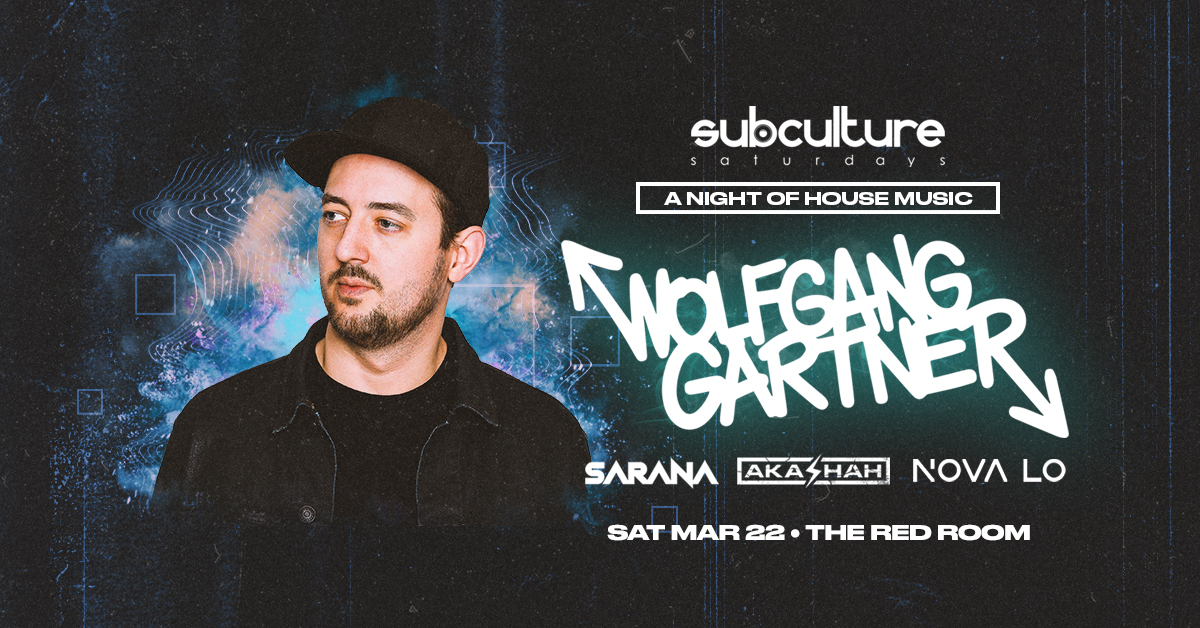 wolfganggartner's tweet photo. Vancouver Canada! How about a Wolfgang visit? New tunes, house vibes all night long! SAT March 22 at @REDROOMVANCITY with the @digitalmotionBC gang 
TIX 👉 https://t.co/oryqh3XyQv https://t.co/a7DO1Y0vHH