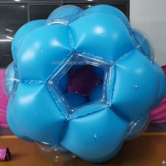 BeiLe Inflatables-Michell tweet media