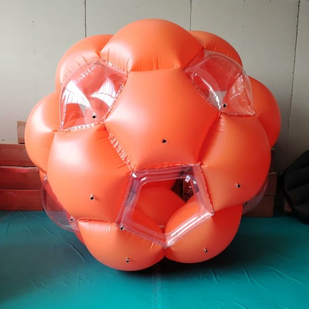 BeiLe Inflatables-Michell tweet media