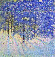 SWLreport <a href="/SWRadiogram/">Shortwave Radiogram</a> 390 0030UTC 9265KHz LSB WINB Pennsylvania from Madrid,Spain IN80cp. All text&amp;images were received but variable conditions during these 30min. Find enclosed the best images. Antenna Hygain-AV640 vertical. Kenwood TS480SAT. Software Multipsk. 73 David EA4SG