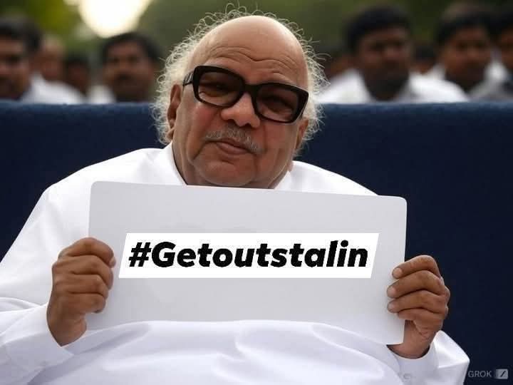 Mk72313's tweet image. #GetOutStalin_2026