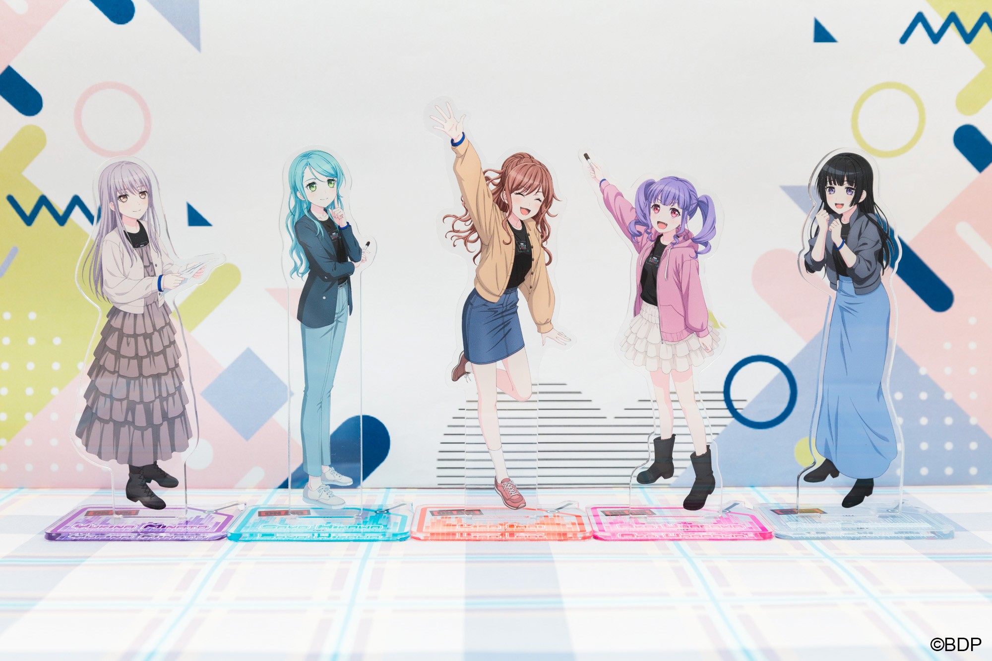 ブシロードクリエイティブ公式 on X: 