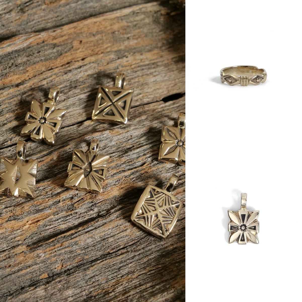 🔹NEW🔹 Jennifer Curtis x ALL 14K Gold ジェニファーカーティスの総