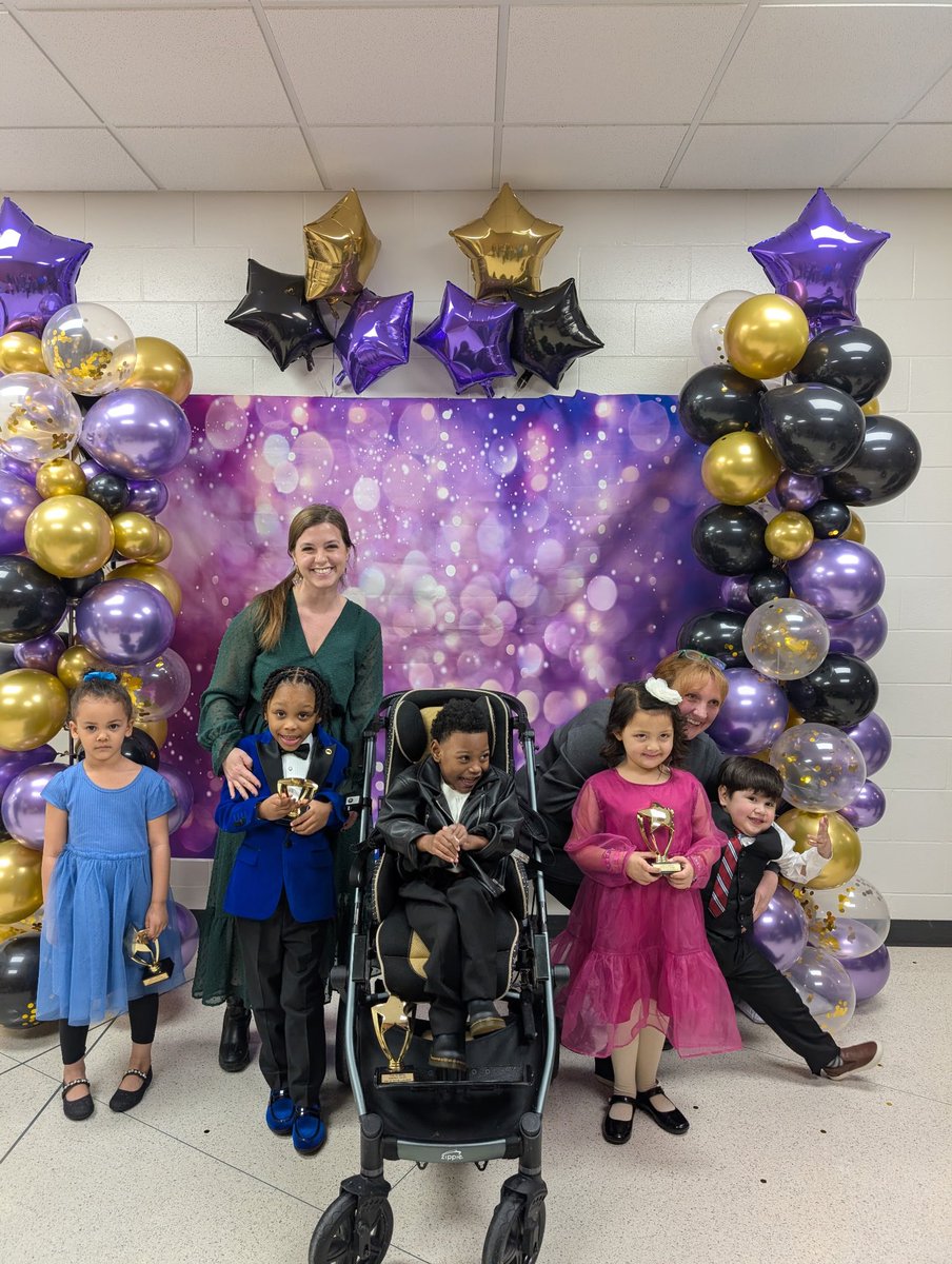 Wayne Township Preschool tweet media