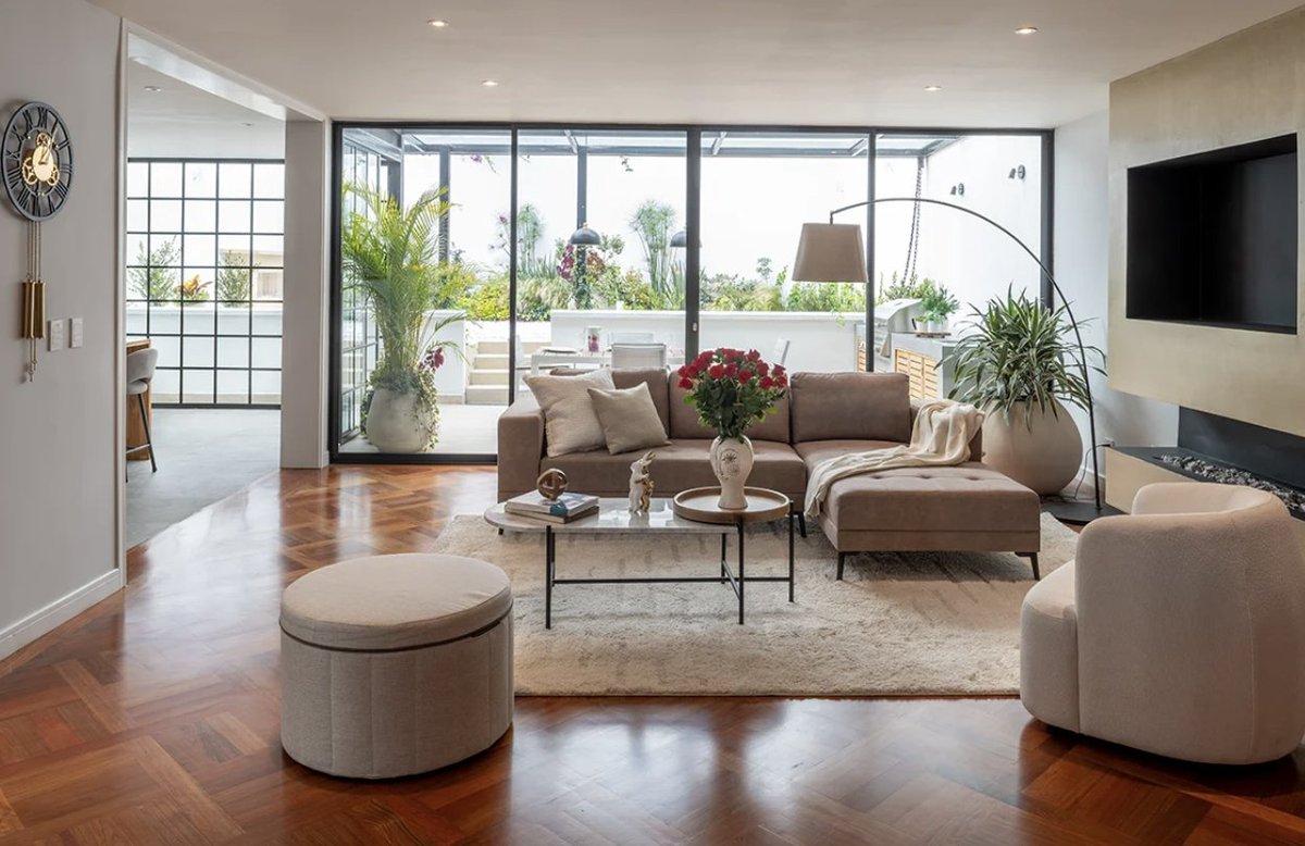 Interiorismo y decoración de vivienda: Así puede hacer ‘home staging’ en Colombia. revistaaxxis.com.co/decoracion/dis…