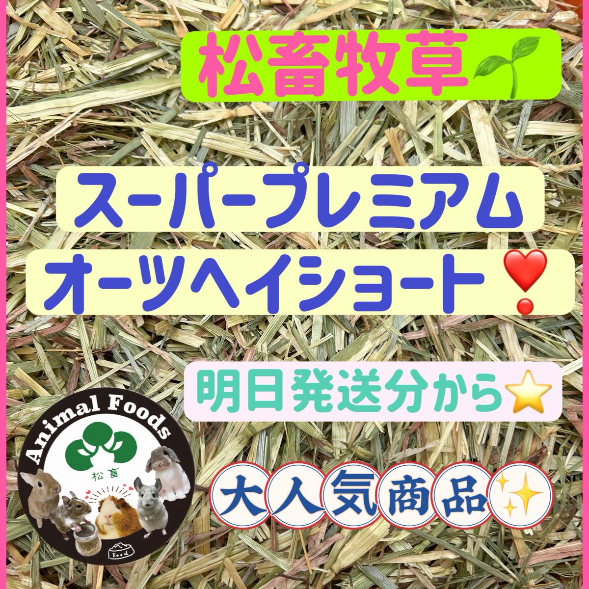 松畜 Animal Foods (@Animal_Foods) / X 松畜 Animal Foods (@Animal_Foods) / X