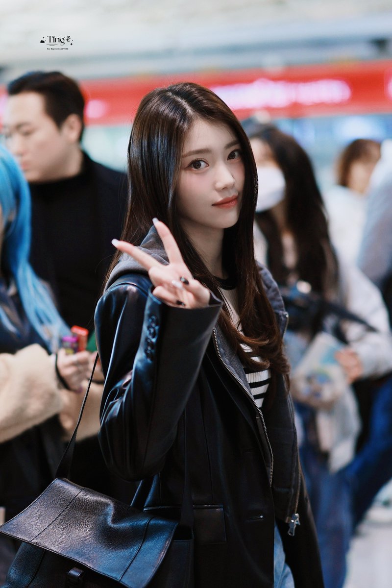 T1NG1112's tweet photo. 250221

#샤오팅 #XIAOTING #沈小婷 
#Kep1er #케플러 
#宇宙无敌超级美少女 https://t.co/ycR0Nx8H4Q