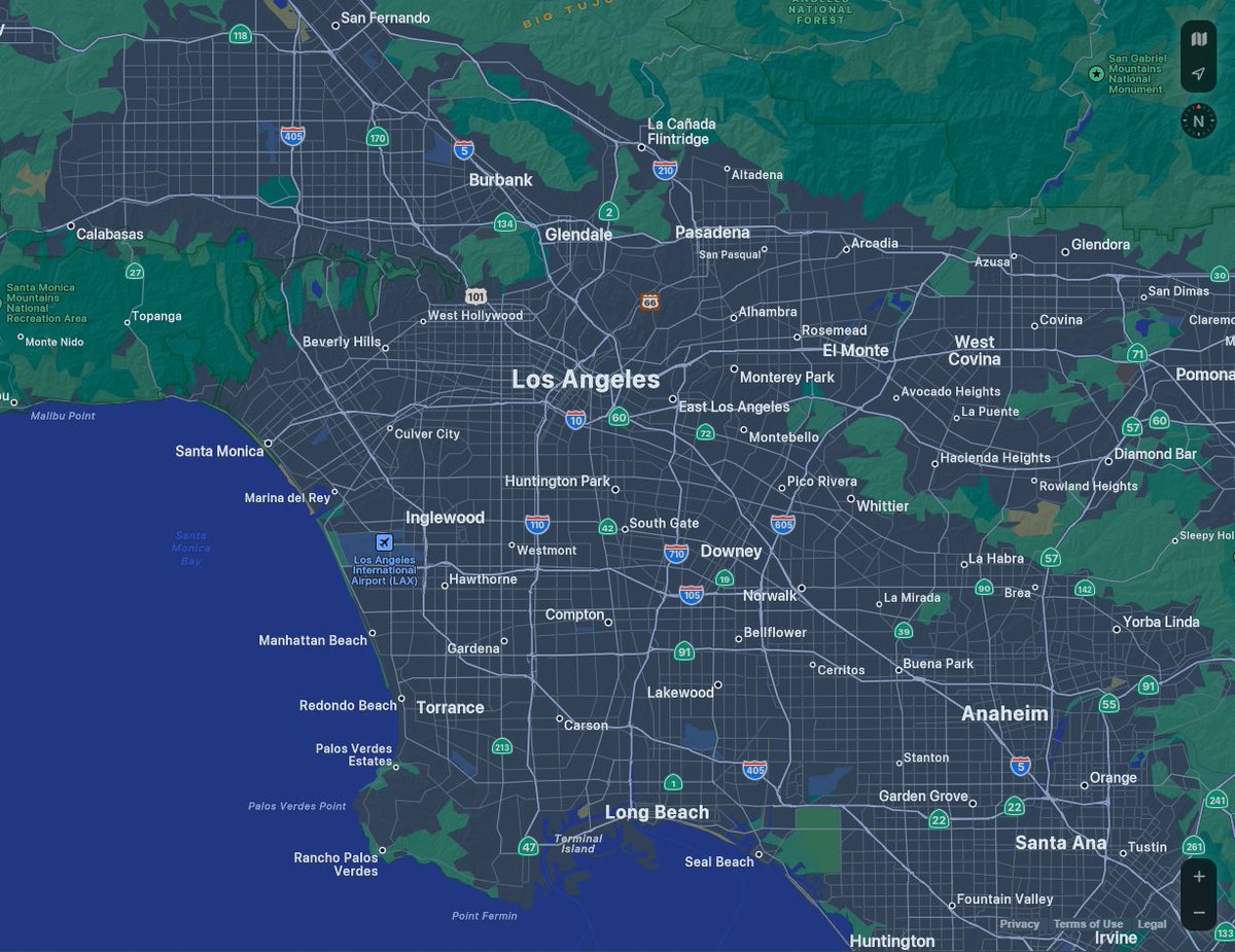 #RT IF YOU SEE YOUR CITY ON THE MAP
         COMMENT YOUR CITY📍

Los Angeles (CA)
Long Beach (CA)
Anaheim (CA)
Santa Ana (CA)
Glendale (CA)
Pasadena (CA)
Inglewood (CA)
Downey (CA)
West Covina (CA)
Norwalk (CA)
Carson (CA)
El Monte (CA)
Torrance (CA)
Compton (CA)
South Gate (CA)