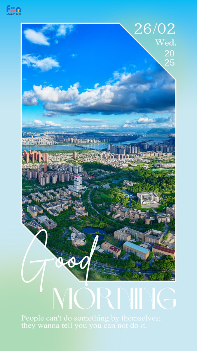 funway7686's tweet image. People can&apos;t do something by themselves, they wanna tell you you can not do it.#funway