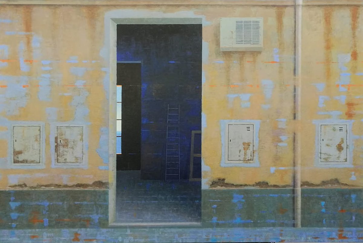 Alessandro Sartoni Fdi (@alessan15847141) on Twitter photo #sabato #22febbraio #Roma #arte #art #artworks #contemporaryart #Cultura <a href="/accademiasluca/">Accademia San Luca</a> <a href="/pitturadintorni/">PITTURA E DINTORNI</a> <a href="/Pittura_id/">Pittura-Art</a> #sabato #22febbraio #Roma #arte #art #artworks #contemporaryart #Cultura <a href="/accademiasluca/">Accademia San Luca</a> <a href="/pitturadintorni/">PITTURA E DINTORNI</a> <a href="/Pittura_id/">Pittura-Art</a>