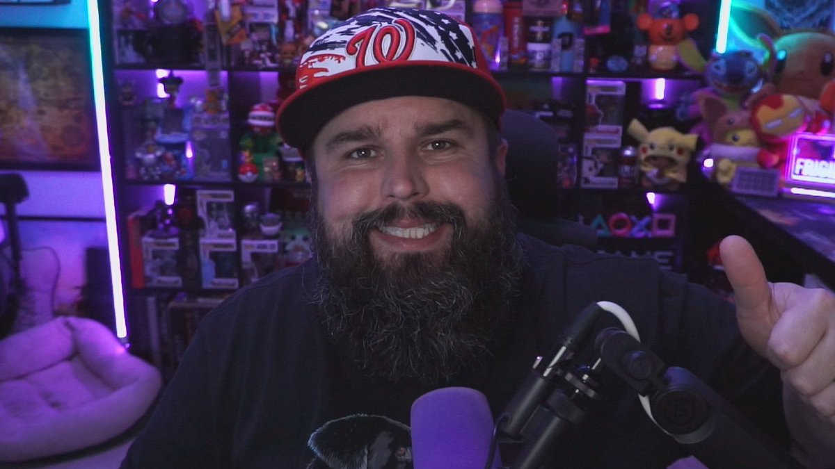 FrigidFenix's tweet photo. You know what time it isβFriday Eve! π
Join the stream for a night of good vibes, great convos, and laughs. Letβs vibe it out together! π
#StreamingNow #FridayEveHypes #FenixCrew #BringOnTheWeekend https://t.co/6OdTZH5uYt