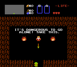 Genki_JPN's tweet photo. The Legend of Zelda series began 39 years ago today on February 21, 1986! https://t.co/xKhHxbMkJg