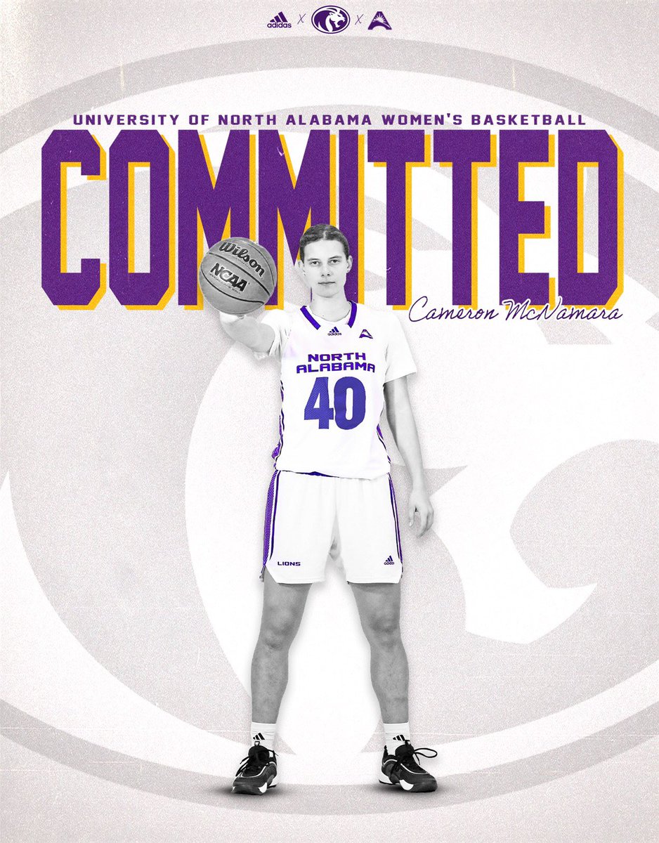 Cameron McNamara (@cmcnamara23) on Twitter photo Thank you to all the coaches who have taken the time out to show interest in me. I have decided to commit to the University of North Alabama. Thank you to <a href="/CandiWhitaker5/">Candace Whitaker</a> <a href="/SandraAbston/">Coach A</a> <a href="/UNAwbb/">North Alabama Women's Basketball</a> for the opportunity. <a href="/HCCScottieWBB/">HCC Scottie Women's Basketball</a> <a href="/coachproc25/">Saundra Proctor</a> Thank you to all the coaches who have taken the time out to show interest in me. I have decided to commit to the University of North Alabama. Thank you to <a href="/CandiWhitaker5/">Candace Whitaker</a> <a href="/SandraAbston/">Coach A</a> <a href="/UNAwbb/">North Alabama Women's Basketball</a> for the opportunity. <a href="/HCCScottieWBB/">HCC Scottie Women's Basketball</a> <a href="/coachproc25/">Saundra Proctor</a>