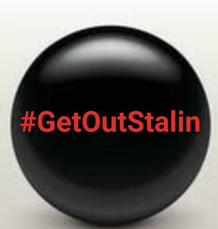 DrPreethiBJP's tweet photo. #GetOutStalin https://t.co/D5e7m5JqGz