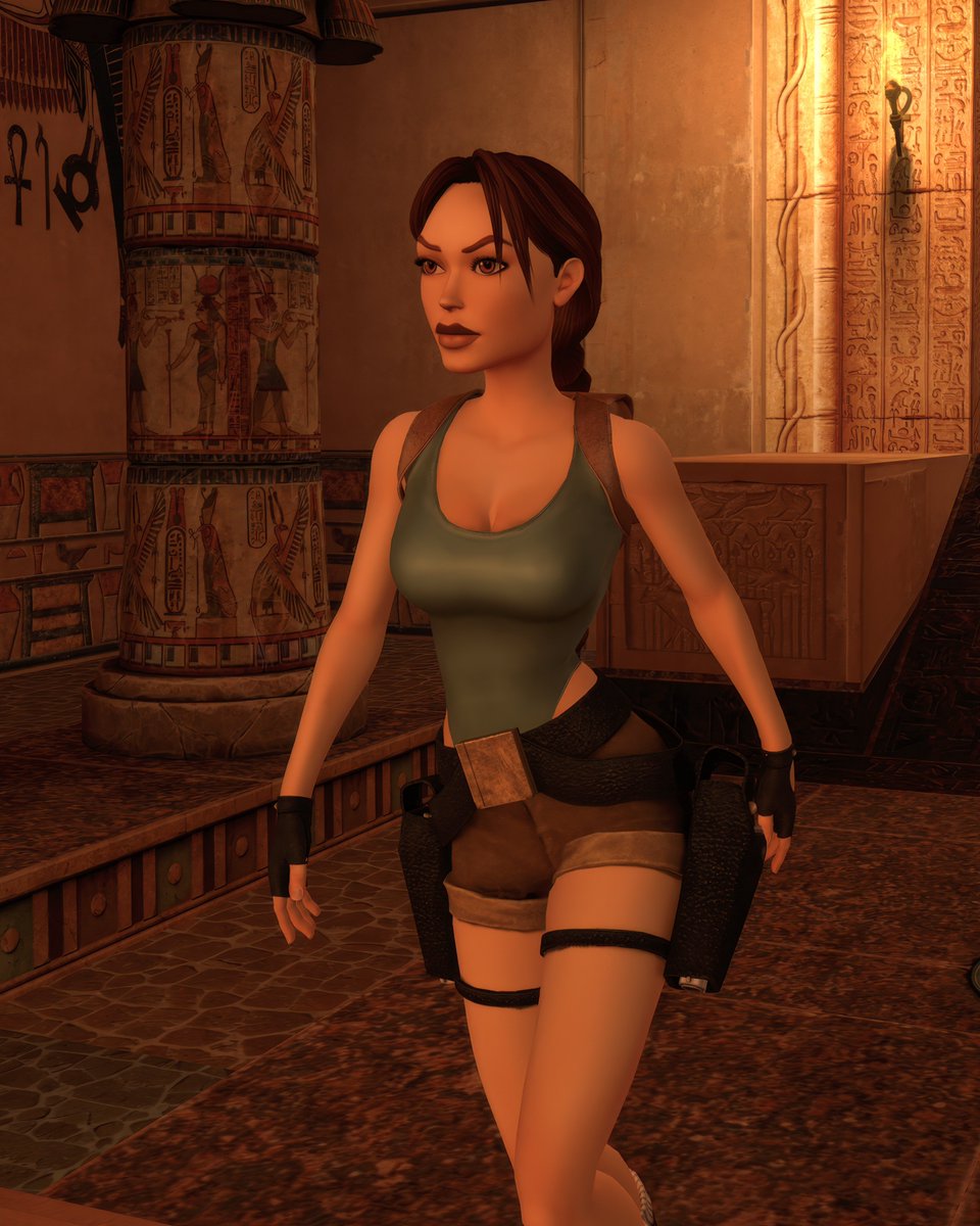 I don’t want a unification I want a RESTORATION