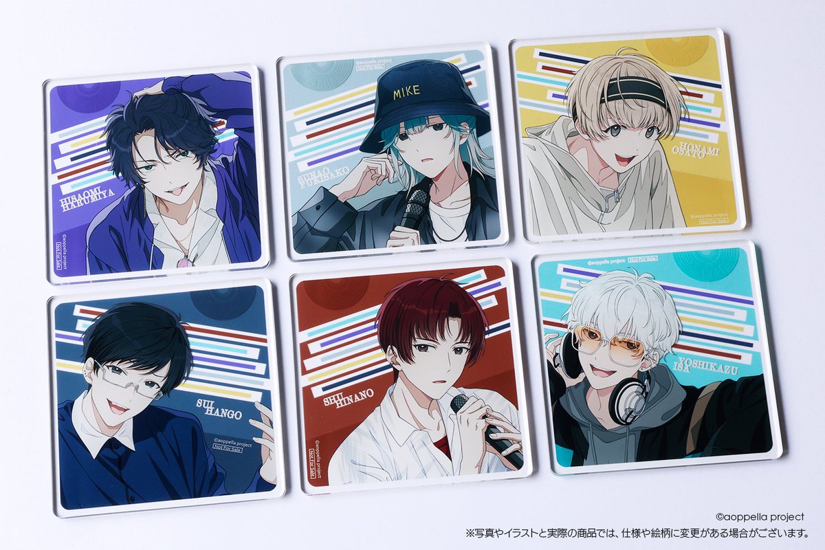 4th Anniversary Cafe カラフルデイズ ／ 🎁イースタースペシャル