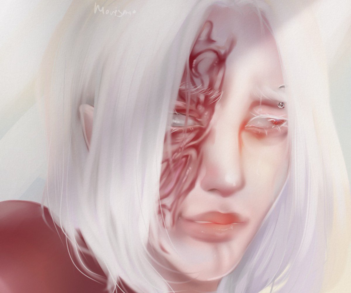 Morisato tweet media