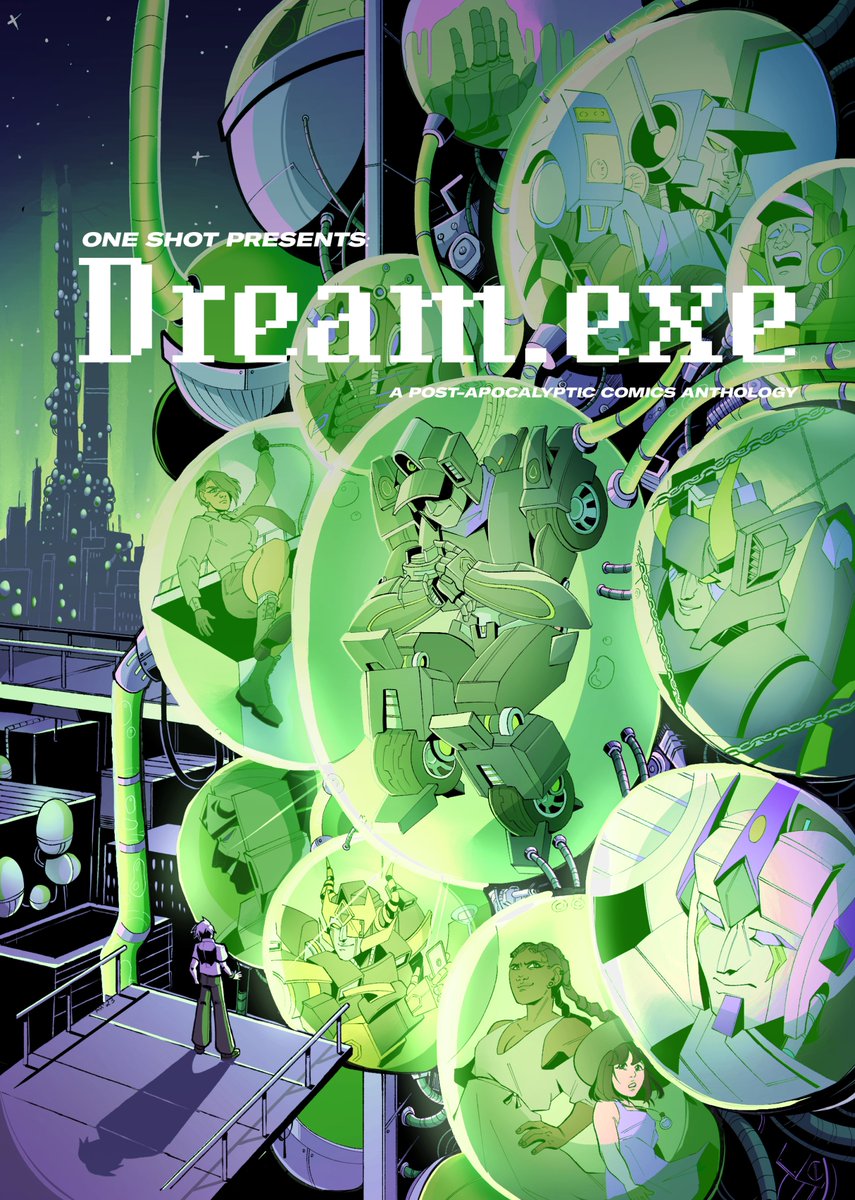 Ace will make comics professionally tweet media