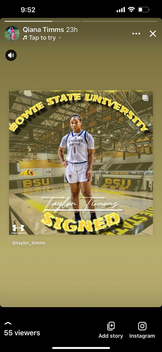 GameSimply's tweet image. Thankful for this opportunity!! 🙏🏽🏀
#committed #girlsbasketball