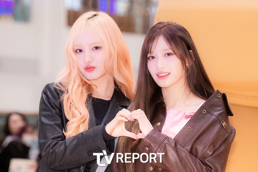 아개웃겨
아깽즈 영원하길