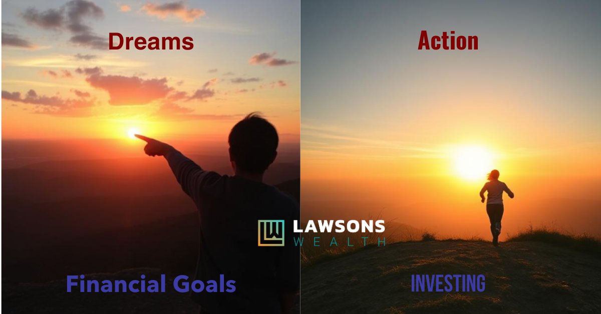 Let us bridge the gap between #dreams and #FinancialSuccess .
Unlock Your #FinancialFuture: Dream Big, Act Boldly!

Kick-start your journey today by requesting our complimentary 5-Point Plan video
moneywizewithbrian.com/investment-mas…

#RetirementReady #FinancialFreedom #WealthBuildingJourney