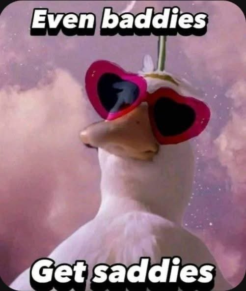 soberpinky's tweet photo. Feel your feelz, instead of numbing them away.
It’s okay to have a bad day, it’s not a bad life.
You got it sweetie. 
😊

#RecoveryPosse https://t.co/iytrPgjrJ8