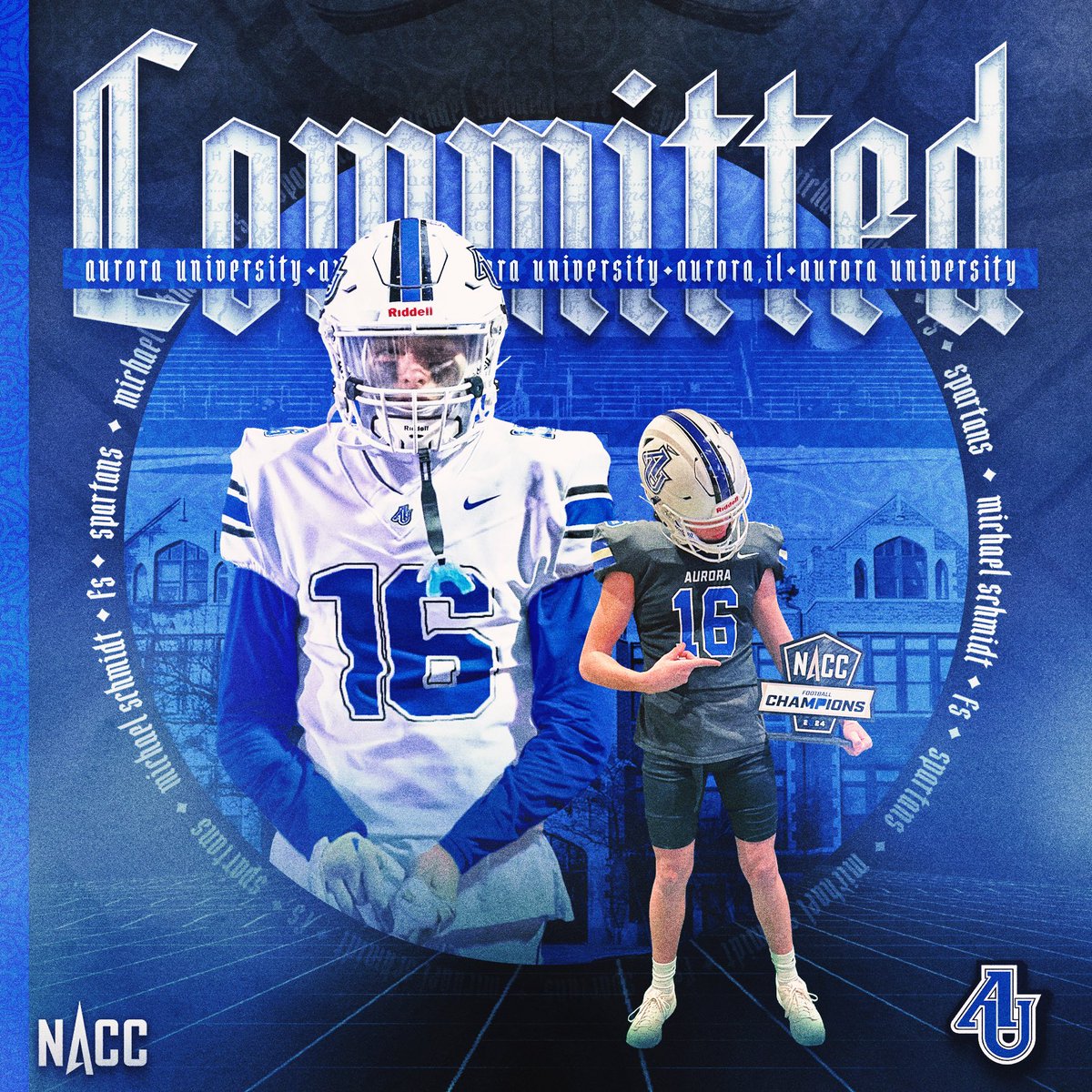 Michael Schmidt tweet media