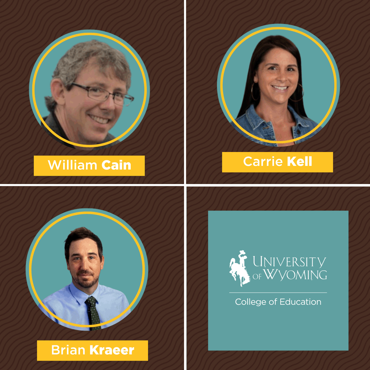 📝 How can AI support doctoral students in writing a dissertation?

LDT EdD students Carrie Kell &amp; Brian Kraeer, with Dr. William Cain, explore this in their new publication in Impacting Education.

🔗 Read more: impactinged.pitt.edu/ojs/ImpactingE…