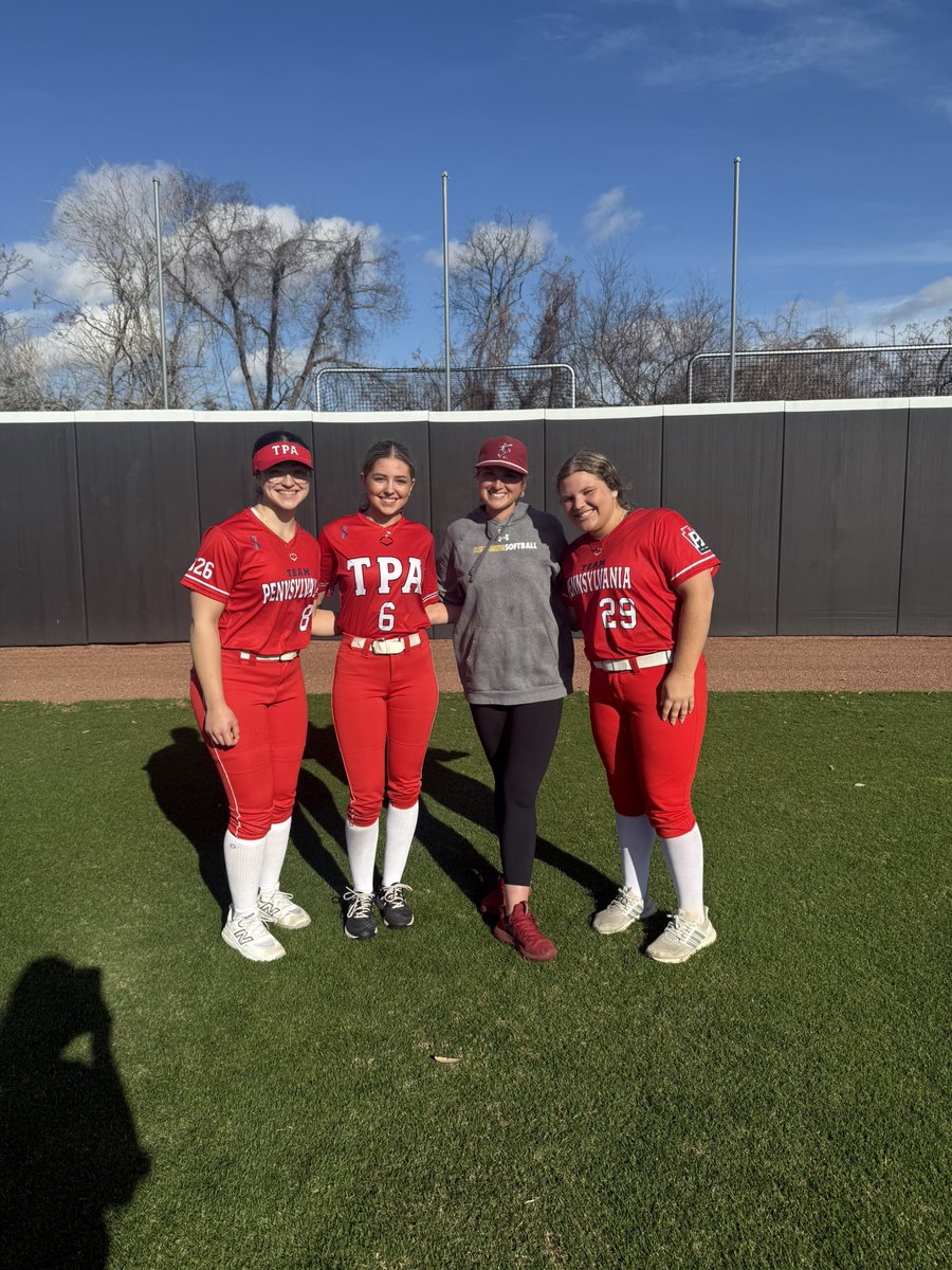 addy nigut (@addynigut) on Twitter photo Thank you so much <a href="/CofCSoftball/">Charleston Softball</a> for the amazing camp last weekend. I learned a lot and thank you to all the coaches and players for the feedback. <a href="/CoachLynch20/">Tracey (Lynch) Vernon</a> <a href="/MaggieMrowka/">Maggie Mrowka</a> Thank you so much <a href="/CofCSoftball/">Charleston Softball</a> for the amazing camp last weekend. I learned a lot and thank you to all the coaches and players for the feedback. <a href="/CoachLynch20/">Tracey (Lynch) Vernon</a> <a href="/MaggieMrowka/">Maggie Mrowka</a>