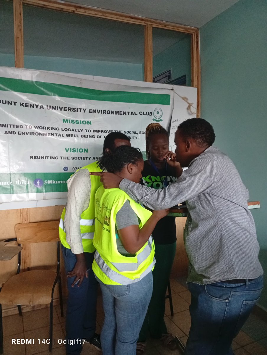 The House was full to capacity. The elections went on fairly and smoothly. Thanks to the election committee.