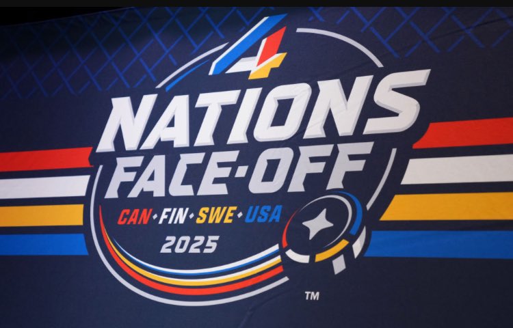 JonDault's tweet image. Here we go. Canada vs USA for the bragging rights. All my respect to the Boston crowd for showing some class during the anthems. 🇨🇦🙏🏼🇺🇸