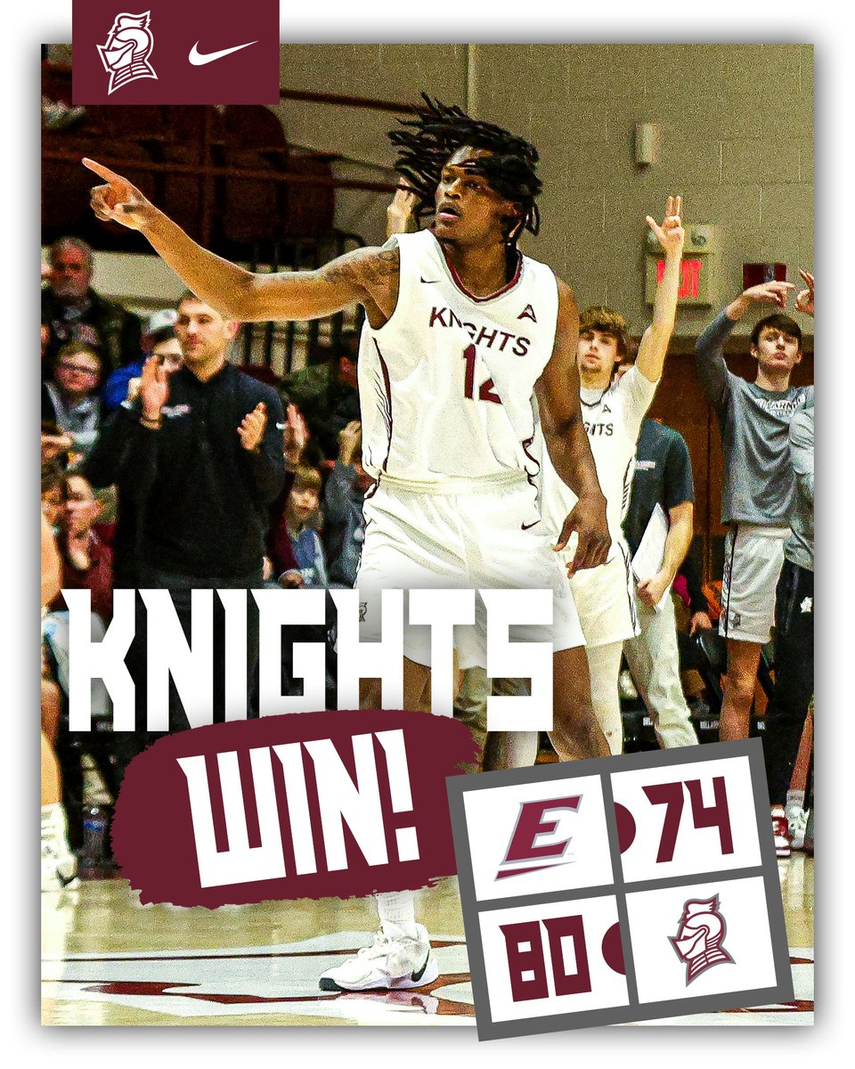 ⚔️ 𝐊𝐍𝐈𝐆𝐇𝐓𝐒 𝐖𝐈𝐍! ⚔️