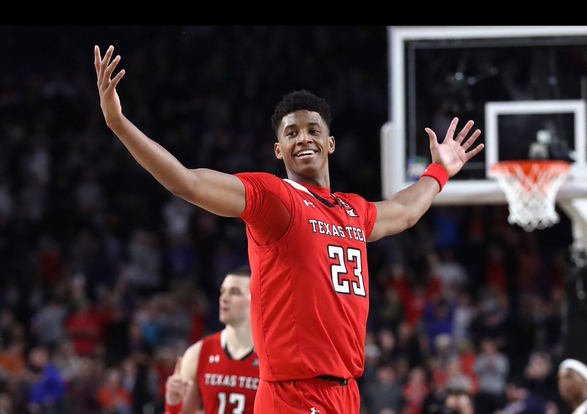 Happy Birthday to a Lubbock and Red Raider LEGEND <a href="/jarrettc08/">jarrett culver</a> 

THE STANDARD.