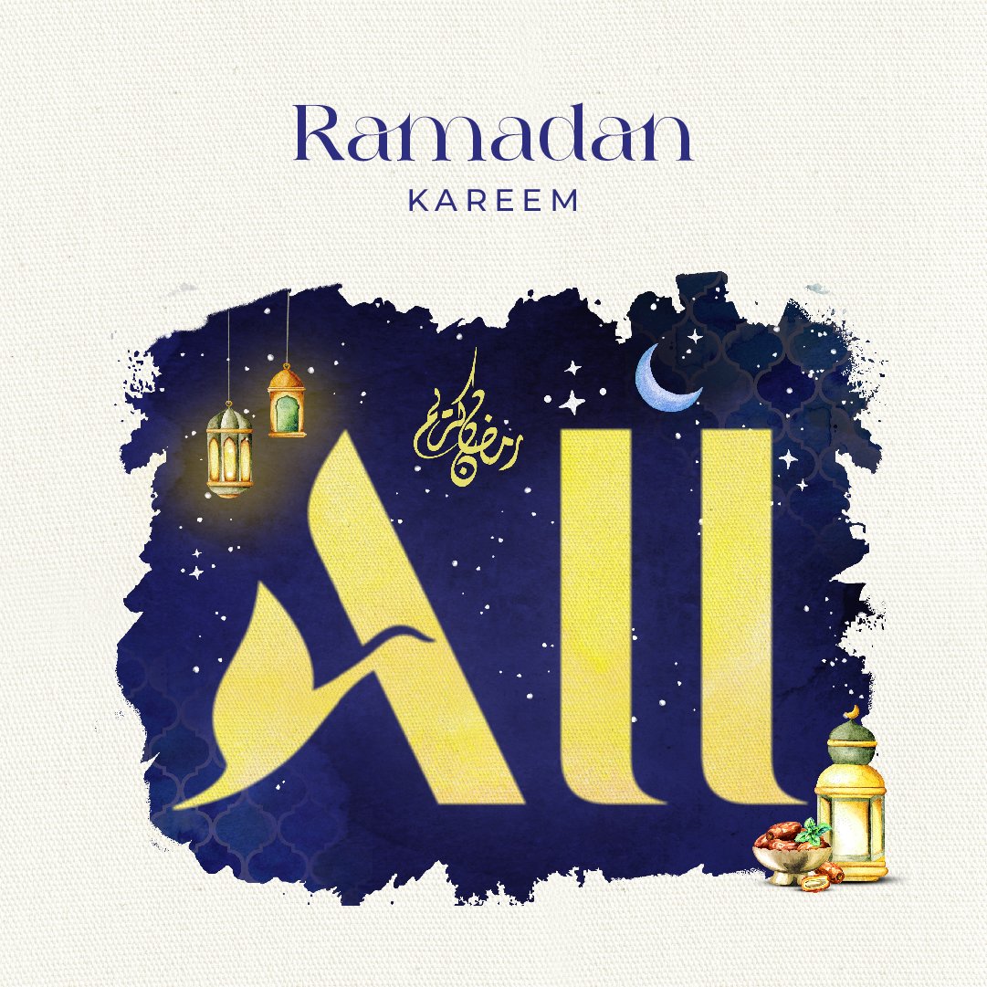 MovenpickMythTH's tweet photo. Wishing you and your loved ones a blessed Ramadan! May your prayers be answered, your fasts be rewarded, and your heart be filled with peace. 🤍

#RamadanMubarak #movenpickexperience #movenpickmythhotelpatongphuket https://t.co/yLEBZbToe3