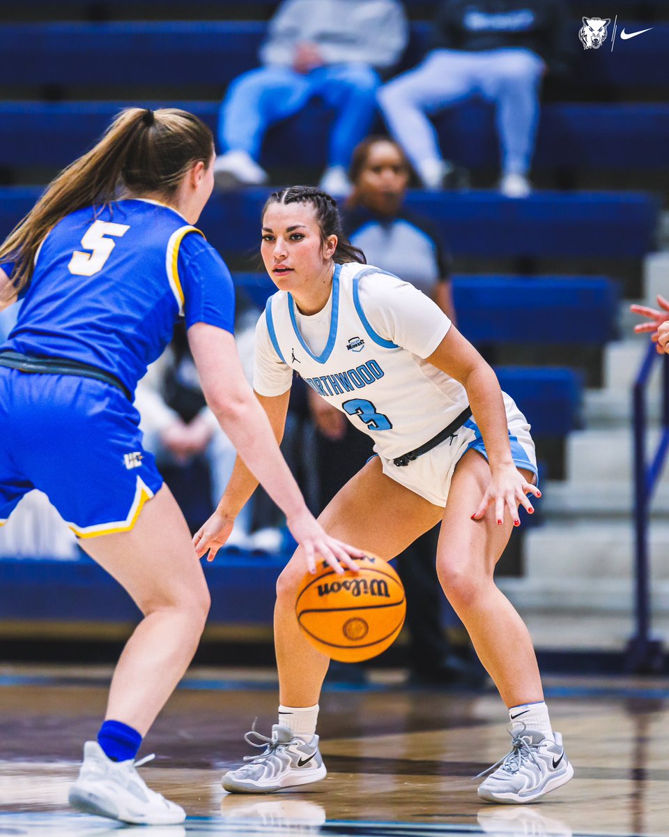 Northwood WBB tweet media