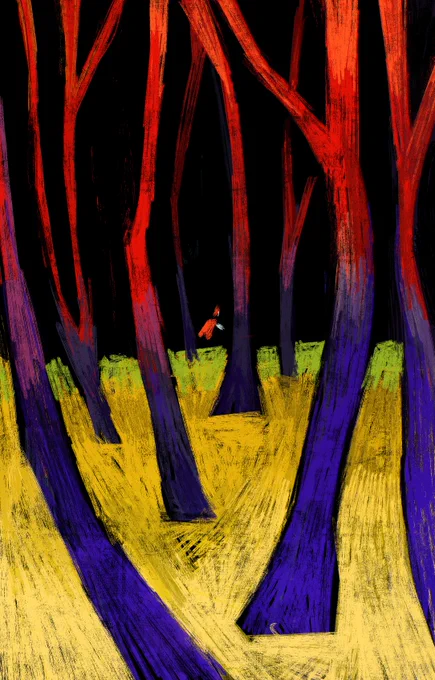 abduction / stalking
