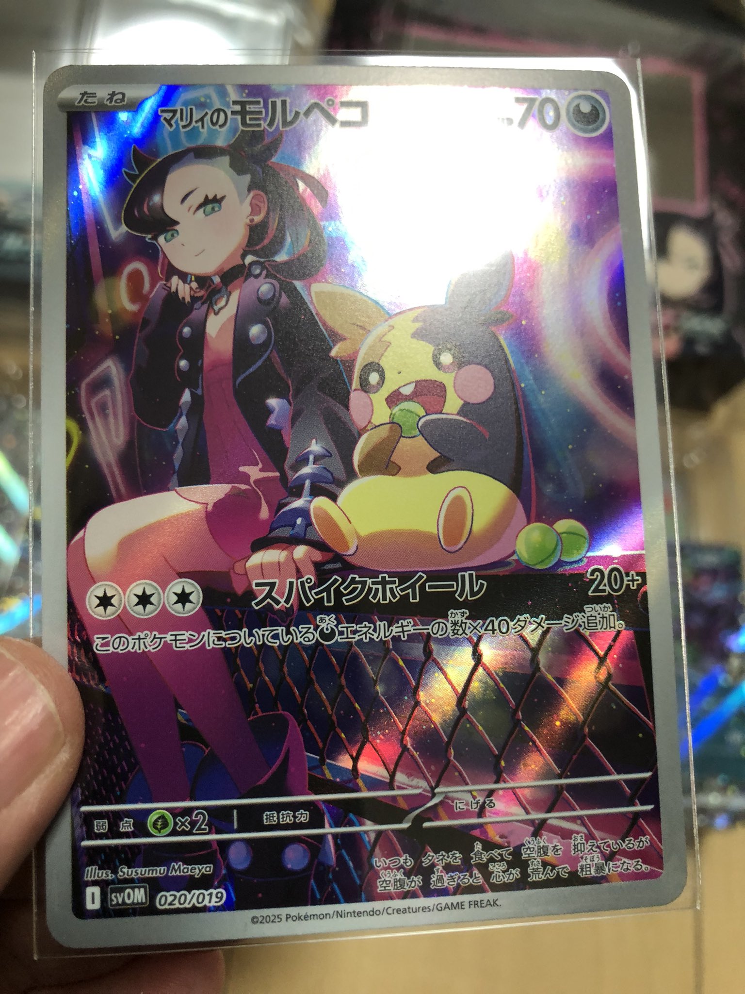 メザポケ on X: メザポケ on X:
